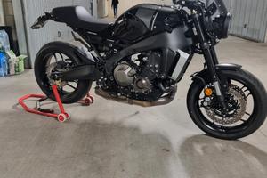 Yamaha XSR 900 2025