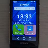 Brondi Amico Smartphone Pocket