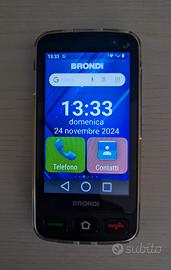 Brondi Amico Smartphone Pocket