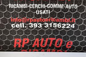 SKODA Fabia Berlina 3° Serie (15>21) AUTORADIO 6V