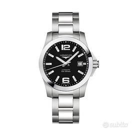 Longines conquest automatico 41 mm