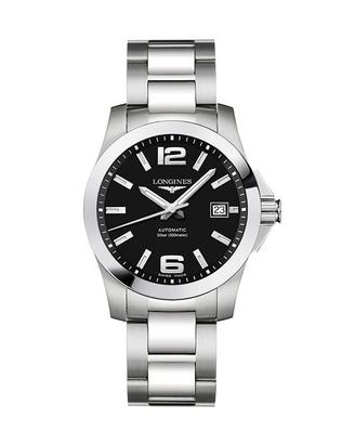 Longines conquest automatico 41 mm