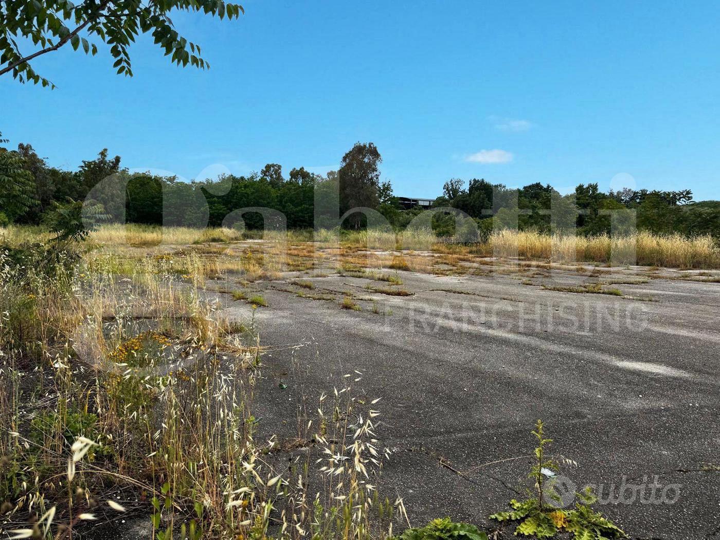 Terreno Residenziale Pastorano - Vista 4