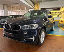 Bmw X5 xDrive25d Luxury ANNO 06/2018