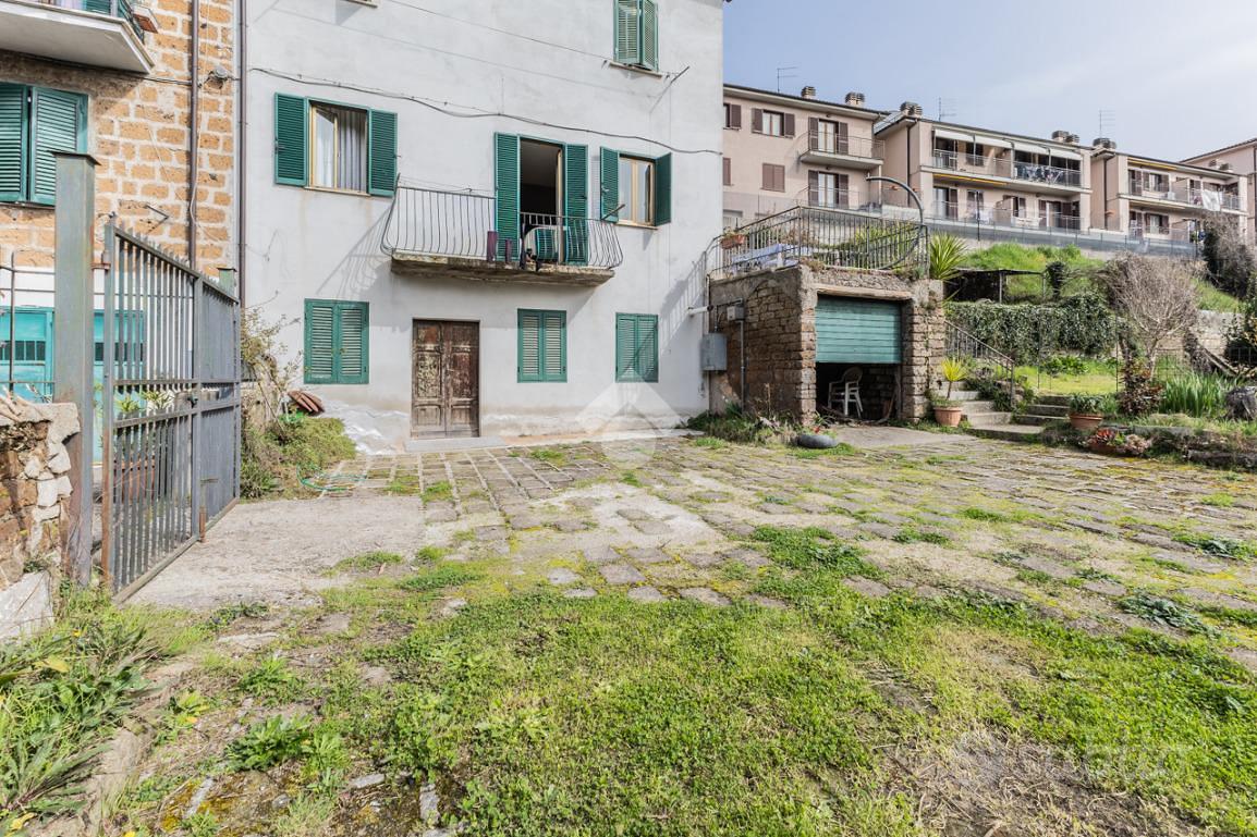 Appartamento – Capranica, Viterbo - Vista 3