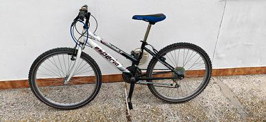 bici adolescente