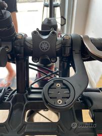 Garmin Staffa Time Trial/Tri Bar