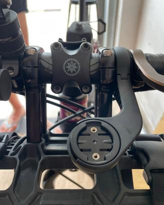 Garmin Staffa Time Trial/Tri Bar