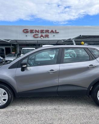 RENAULT Captur TCe 12V 90 CV Start&Stop Energy Z