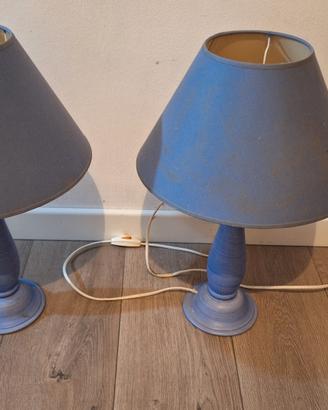 Lampade da comodino