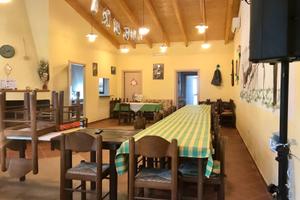 Guspini- Agriturismo con abitazione annessa