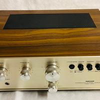 Amplificatore NIKKO TRM210 Vintage Hi-Fi TOP