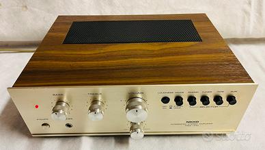 Amplificatore NIKKO TRM210 Vintage Hi-Fi TOP