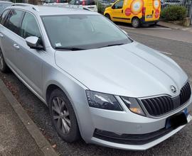 Skoda Octavia 1.4 TSI Wagon Executive G-Tec