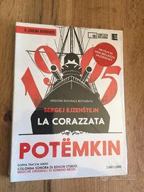 Edizioni CINETECA DI BOLOGNA Dvd + Libro
