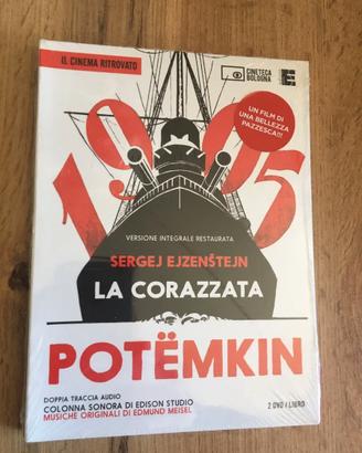 Edizioni CINETECA DI BOLOGNA Dvd + Libro