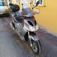 Vendo Aprilia Sportcity 250 anno 2007