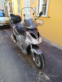 Vendo Aprilia Sportcity 250 anno 2007