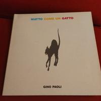 Gino Paoli - Matto come un gatto