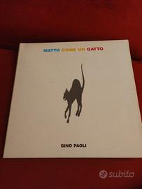 Gino Paoli - Matto come un gatto