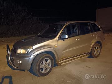 Rav 4 no perditemp