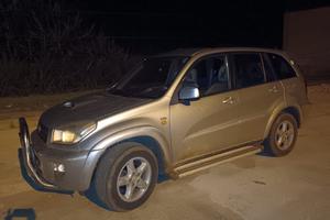 Rav 4 no perditemp