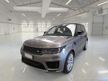 LAND ROVER RANGE ROVER SPORT 3.0 SDV6 MHEV 249 CV 