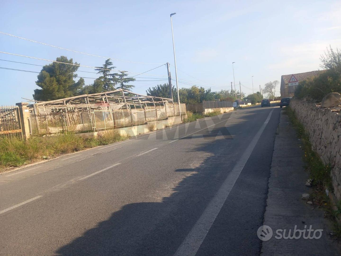 Terreno - Vittoria - Vista 5
