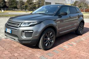 Land Rover Range Rover Evoque 2.0 TD4 150cv