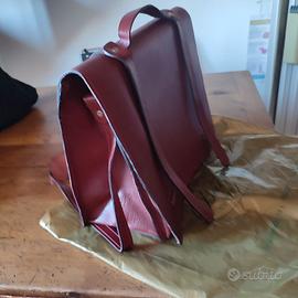 borsa formato cartella