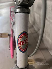 Bicicletta Atala
