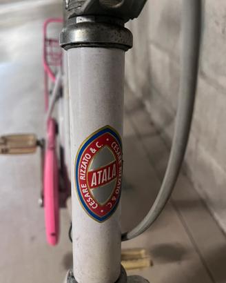 Bicicletta Atala