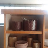 Forme cottura panettoni e pirottini