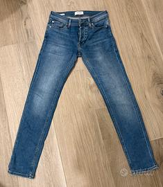 jeans jack&jones slim fit
