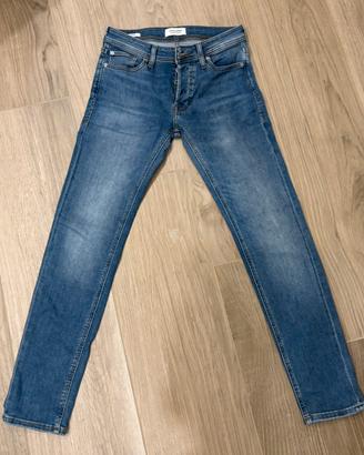 jeans jack&jones slim fit