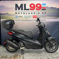 PIAGGIO - BEVERLY S 300 - 2024