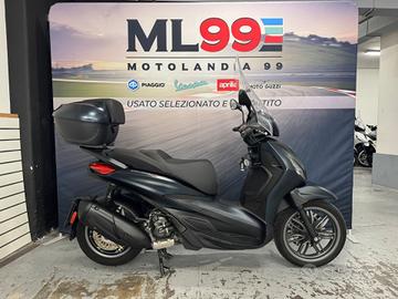 PIAGGIO - BEVERLY S 300 - 2024