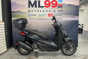 PIAGGIO - BEVERLY S 300 - 2024