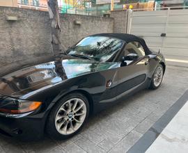 Bmw z4 e85