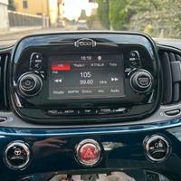 autoradio bluetooth fiat 500 