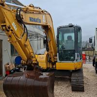 Escavatore KOMATSU PC 78 US-6