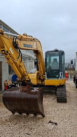 Escavatore KOMATSU PC 78 US-6