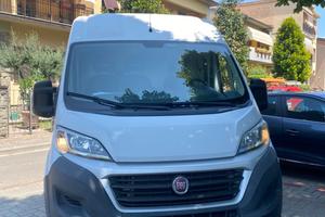 Fiat Ducato 2.0 multijet 115cv Tetto alto