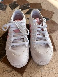 Adidas Nizza platform