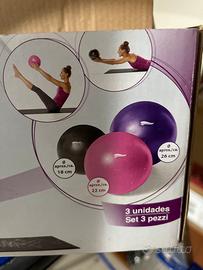 Set palle yoga (2)
