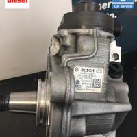 Pompa diesel Bosch CP4 0445010507 RINFORZATA