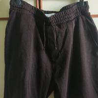 Bershka Pantaloncini da uomo taglia L