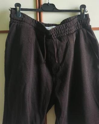 Bershka Pantaloncini da uomo taglia L
