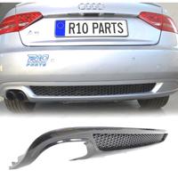 DIFFUSORE AUDI A5 COUPE CABRIO 07-11