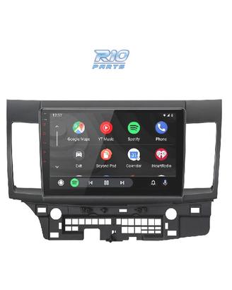 RADIO GPS ANDROID 14 MITSUBISHI LANCER 07-17